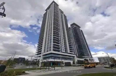 38 Gandhi Lane Unit# 111 Markham Ontario L3T 0G8