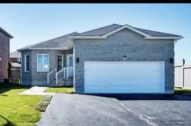 316 Country Lane Unit# Bsmt Barrie Ontario L4N 5Z6