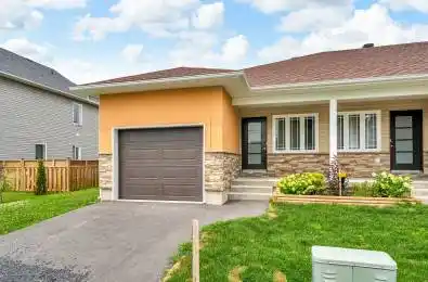 211 Third Street Cornwall Ontario K6H 2E1