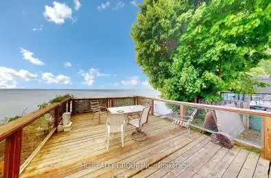 59 Muskoka Avenue Unit# A Oshawa Ontario L1J 1A1