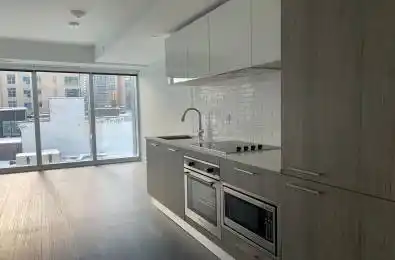 3 Gloucester Street Unit# 309 Toronto C08 Ontario M4Y 0C6