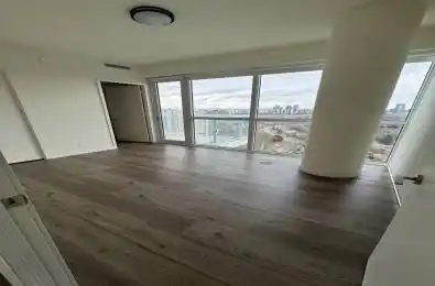 10 Deerlick Court Unit# 2307 Toronto C13 Ontario M3A 0A7