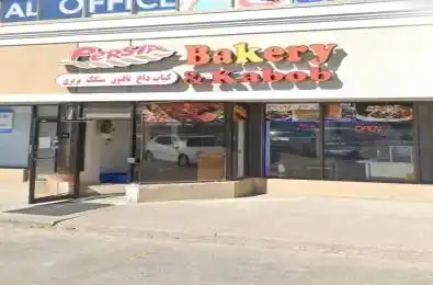 10720 Yonge Street Unit# 109 Richmond Hill Ontario L4C 3C9