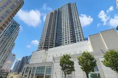 8 Hillcrest Avenue Unit# 1717 Toronto C14 Ontario M2N 6Y6