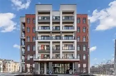 160 Canon Jackson Drive Unit# A104 Toronto W04 Ontario M6M 0C1