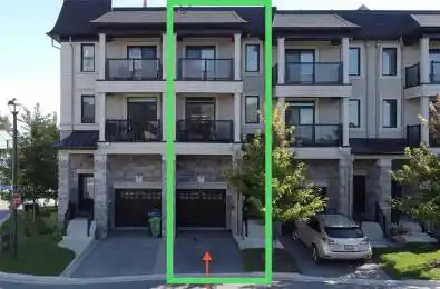 588 Rapids Lane Mississauga Ontario L5G 0A9