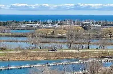 65 Annie Craig Drive Unit# 1210 Toronto W06 Ontario M8V 0G3