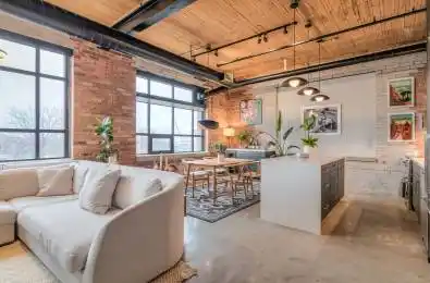 68 Broadview Avenue Unit# 517 Toronto E01 Ontario M4M 2E6