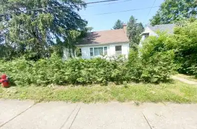 112 Leland Street Unit# Upper Hamilton Ontario L8S 3A2