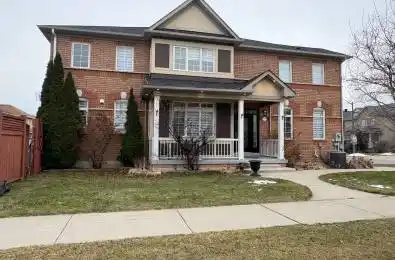3810 Thomas Street Mississauga Ontario L5M 7G4