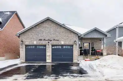 186 Findlay Drive Collingwood Ontario L9Y 0Z2