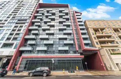 560 Front Street Unit# 821 Toronto C01 Ontario M5V 1C1