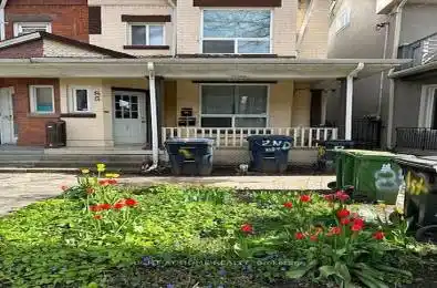 85 Baldwin Street Unit# 2 Toronto C01 Ontario M5T 1L5