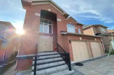 29 Falling River Drive Unit# Basement Richmond Hill Ontario L4S 2R1