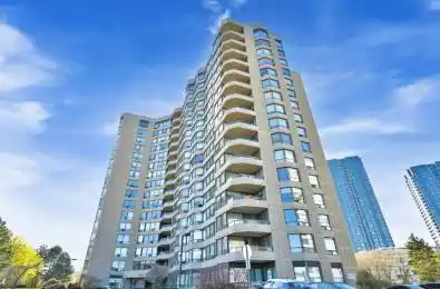 7420 Bathurst Street Unit# 209 Vaughan Ontario L4J 6X4