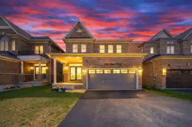 366 Porter Drive Woodstock Ontario N4T 0H1