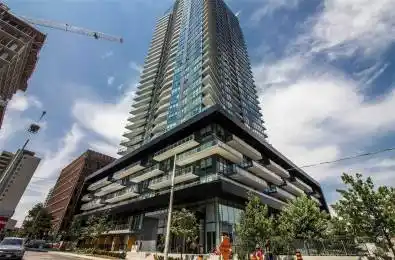 30 Roehampton Avenue Unit# 805 Toronto C10 Ontario M4P 0B9