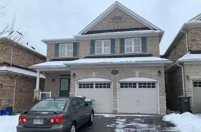 121 Young Drive Unit# Upper Brampton Ontario L6Y 0N9