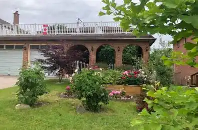 115 Briggs Avenue Unit# Bedroom Richmond Hill Ontario L4B 3J5