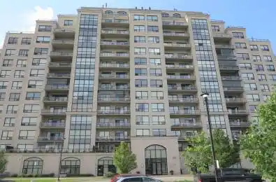 240 VILLAGEWALK Boulevard Unit# 807 London North Ontario N6G 0P6