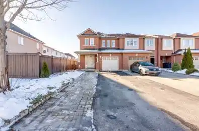 6066 Coxswain Crescent Mississauga Ontario L5V 2Z9