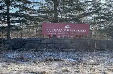 19 Rideau Crossing Crescent North Grenville Ontario K0G 1J0