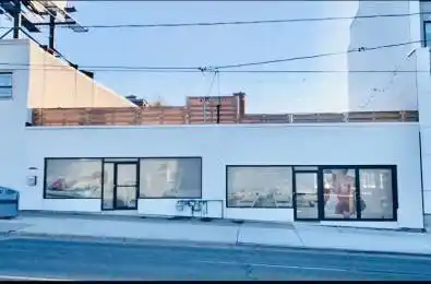 1517-19 O Connor Drive Toronto E03 Ontario M4B 2V5