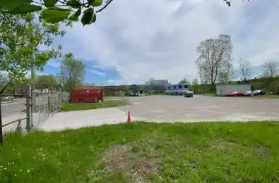 1161 Brydges Street London East Ontario N5W 2B5