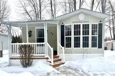 70 Topaz Street Wasaga Beach Ontario L9Z 1X7