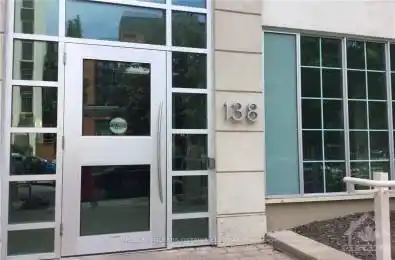 138 SOMERSET Street Unit# 1005 Ottawa Centre Ontario K2P 0A3
