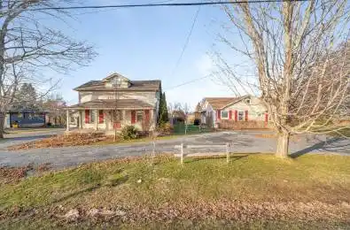 14782 Loyalist Parkway Prince Edward County Ontario K0K 1G0