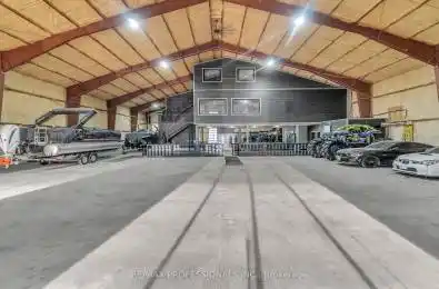 2320 Highway 117 N/A Lake of Bays Ontario P0B 1A0