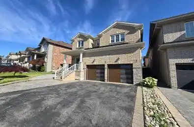 66 Hopkins Crescent Bradford West Gwillimbury Ontario L3Z 0R7