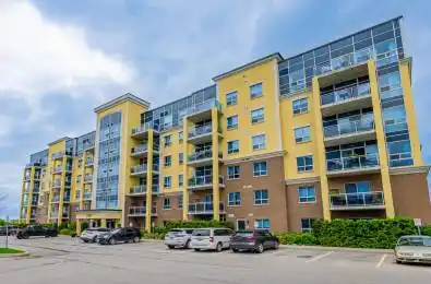 1421 Costigan Road Unit# 401 Milton Ontario L9T 2N4