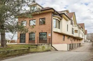 4872 Valley Way Unit# 201 Niagara Falls Ontario L2E 1W3