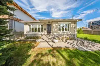 3 Orianna Drive Toronto W06 Ontario M8W 4M8