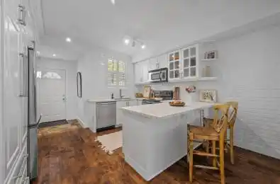 51 Halton Street Unit# 123 Toronto C01 Ontario M6J 1R5