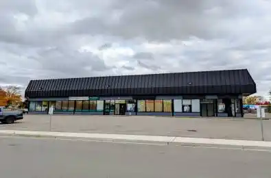 41 Mondamin Street Unit# #4 St. Thomas Ontario N5P 2V3