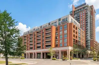 36 Via Bagnato N/A Unit# 334 Toronto W04 Ontario M6A 0B7