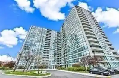 4725 Sheppard Avenue Unit# 1204 Toronto E07 Ontario M1S 5B2
