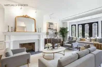 2 Clarendon Avenue Unit# 402 Toronto C02 Ontario M4V 1H9