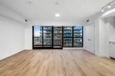 36 Brentcliffe Road Unit# 1401 Toronto C11 Ontario M4G 0E1