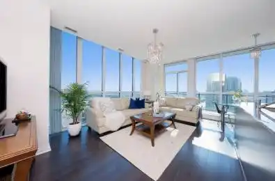 55 Eglinton Avenue Unit# 2007 Mississauga Ontario L5R 0E4