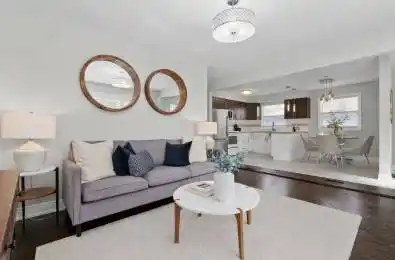 621 Wychwood Street Oshawa Ontario L1G 2T4