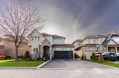 174 Milkweed Way Oakville Ontario L6L 0A4