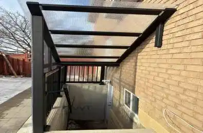 12 Spalding Gate Brampton Ontario L6Y 4S7