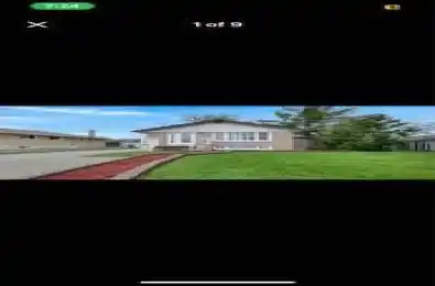 36 Kimbark Drive Brampton Ontario L6X 2A4