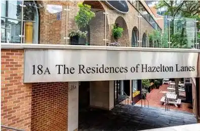 18A Hazelton Avenue Unit# 306 Toronto C02 Ontario M5R 2E2