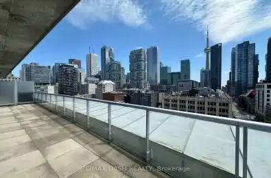 169 John Street Unit# Ph03 Toronto C01 Ontario M5T 1X3