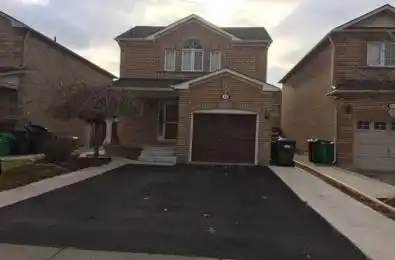 42 Heathwood Drive Brampton Ontario L7A 1Y4